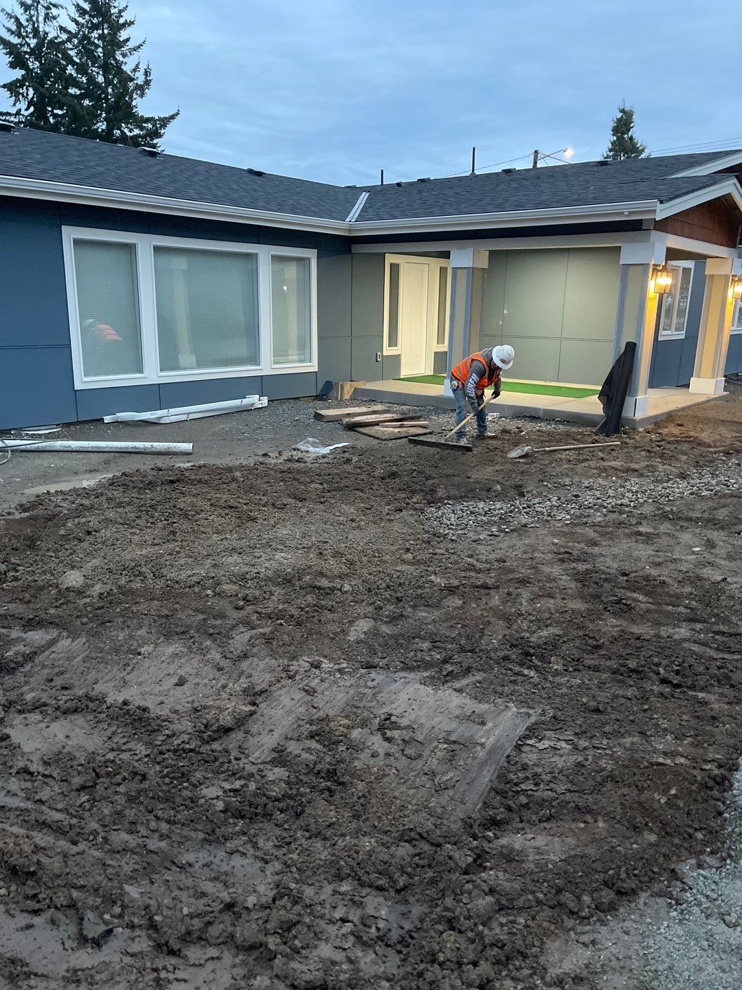 Asphalt Driveway Repair | Everett  by Jireh Asphalt & Concrete Inc 