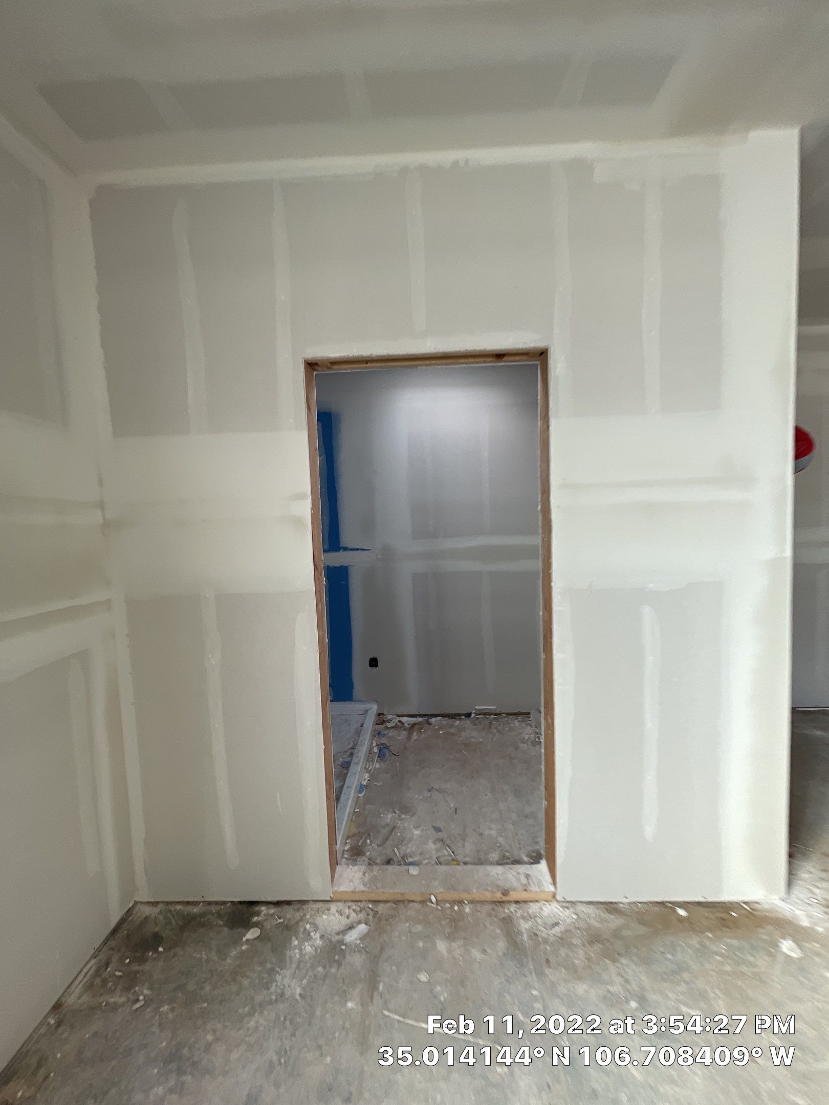 Garage from the ground up by Rio Grande Building & Storage