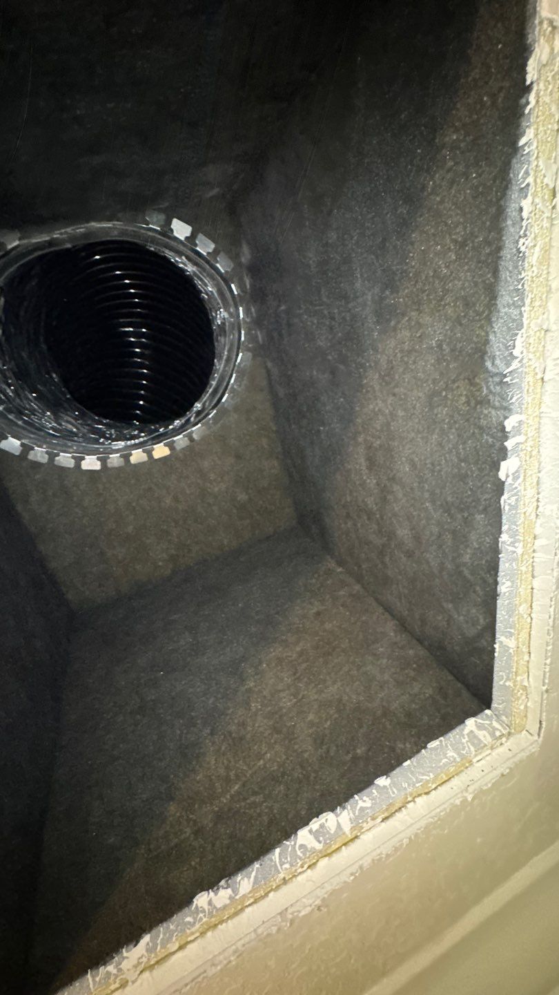 Air Duct Cleaning in The Villages by Hygienic Air, Inc