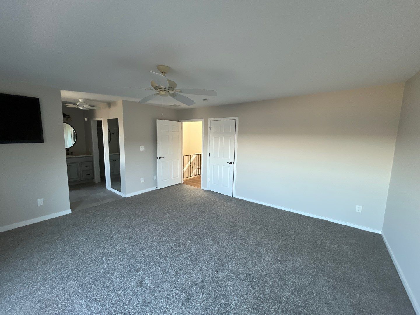 Interior Painting - Full Prep & Repaint - Ocean City, NJ by Fresh Coat Works LLC