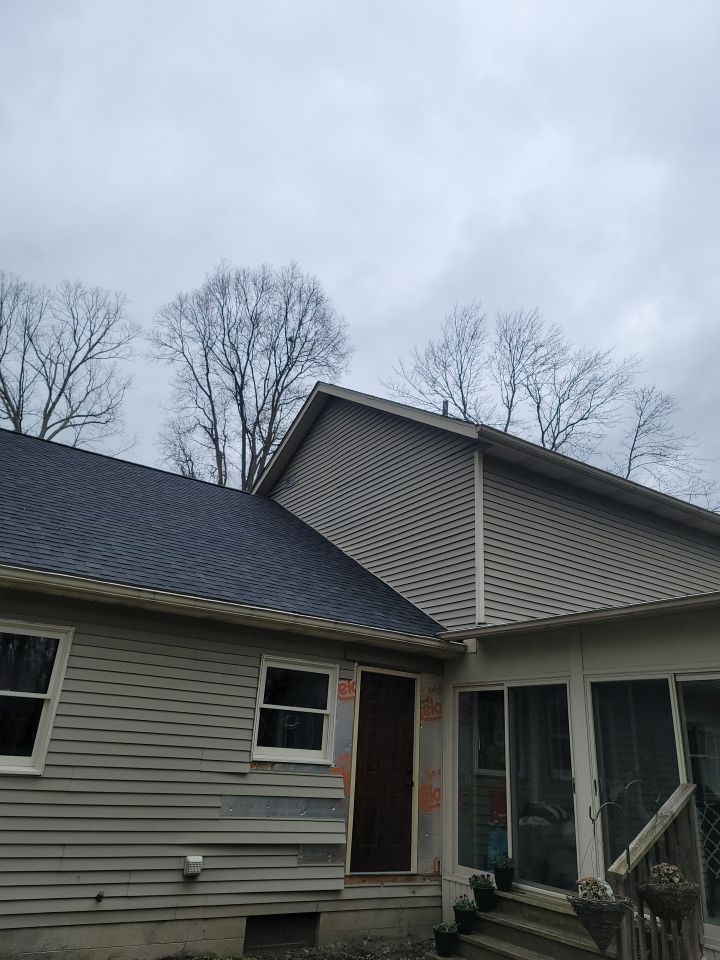 Polaris WeatherTech, Color: Meadow by Eagle Eye Roofing