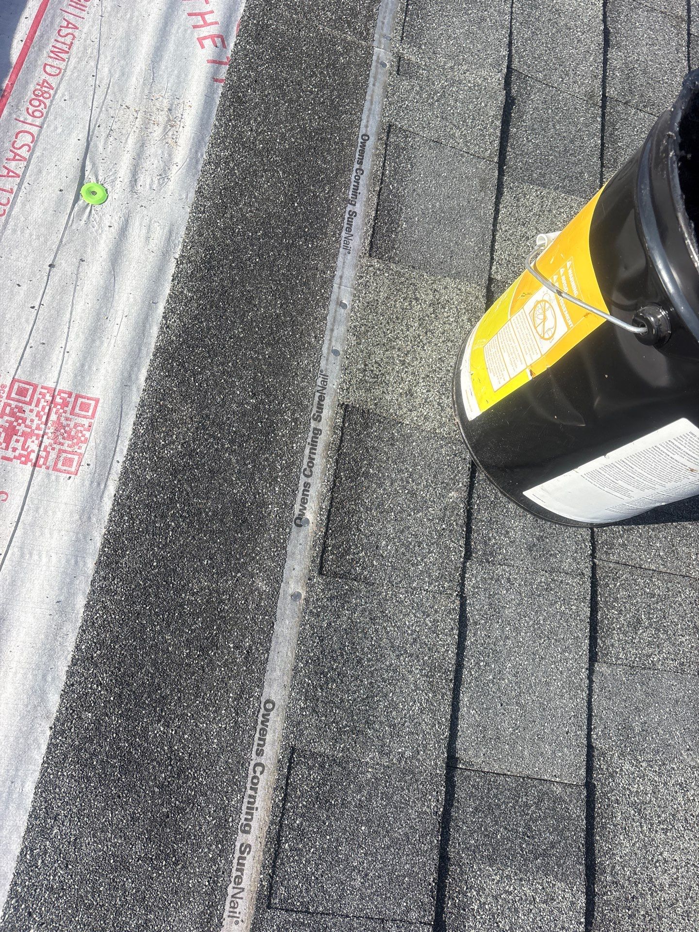 Island Strong Certified Fortified Roof by Bayfront Roofing and Construction