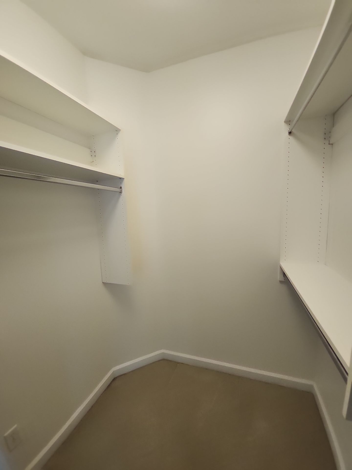Bedroom and Closet Painting by Gordon Painting