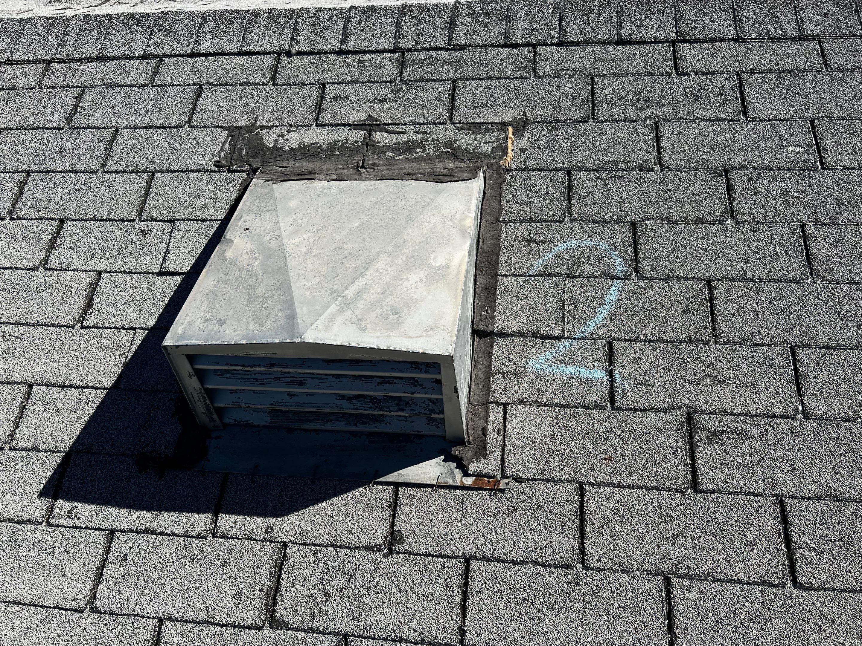 Patricia's Full Re-Roof by All Storm Roofing & Construction