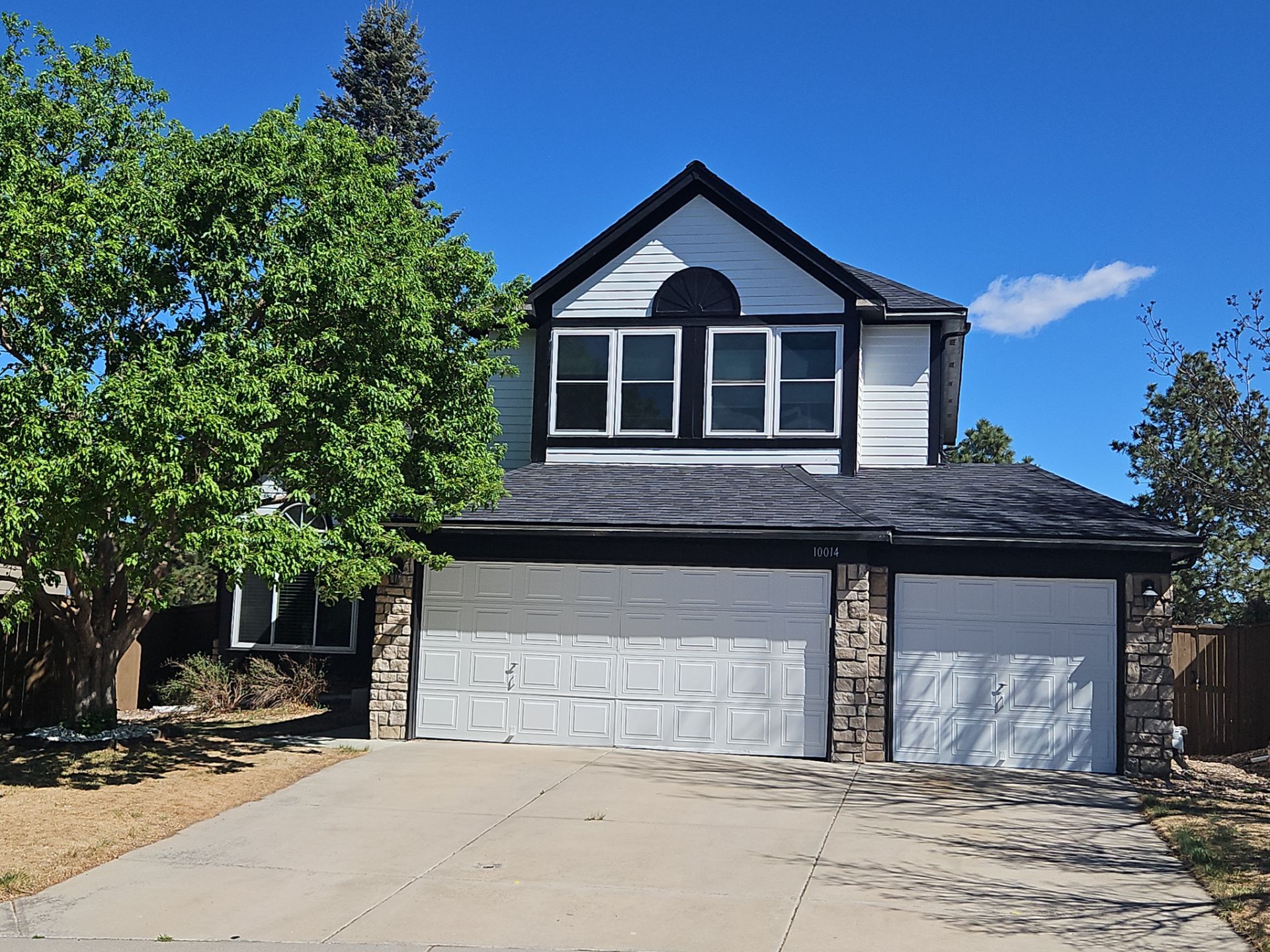 Re-roof - Littleton, CO by A to Z Roofing