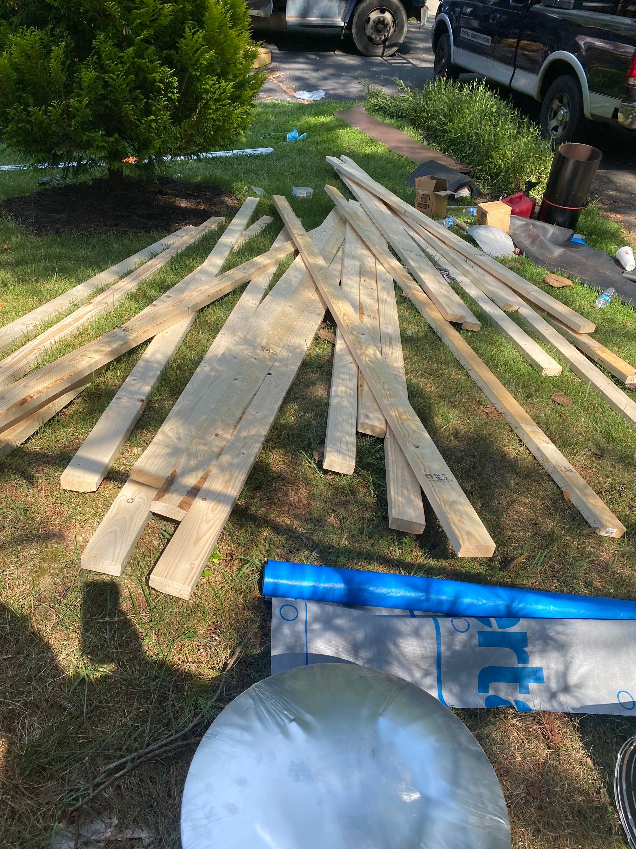 Reston: Roof Replacement with CertainTeed Landmark Pro Designer Shingles in Max Def Moire Black by RM Banning, Inc.