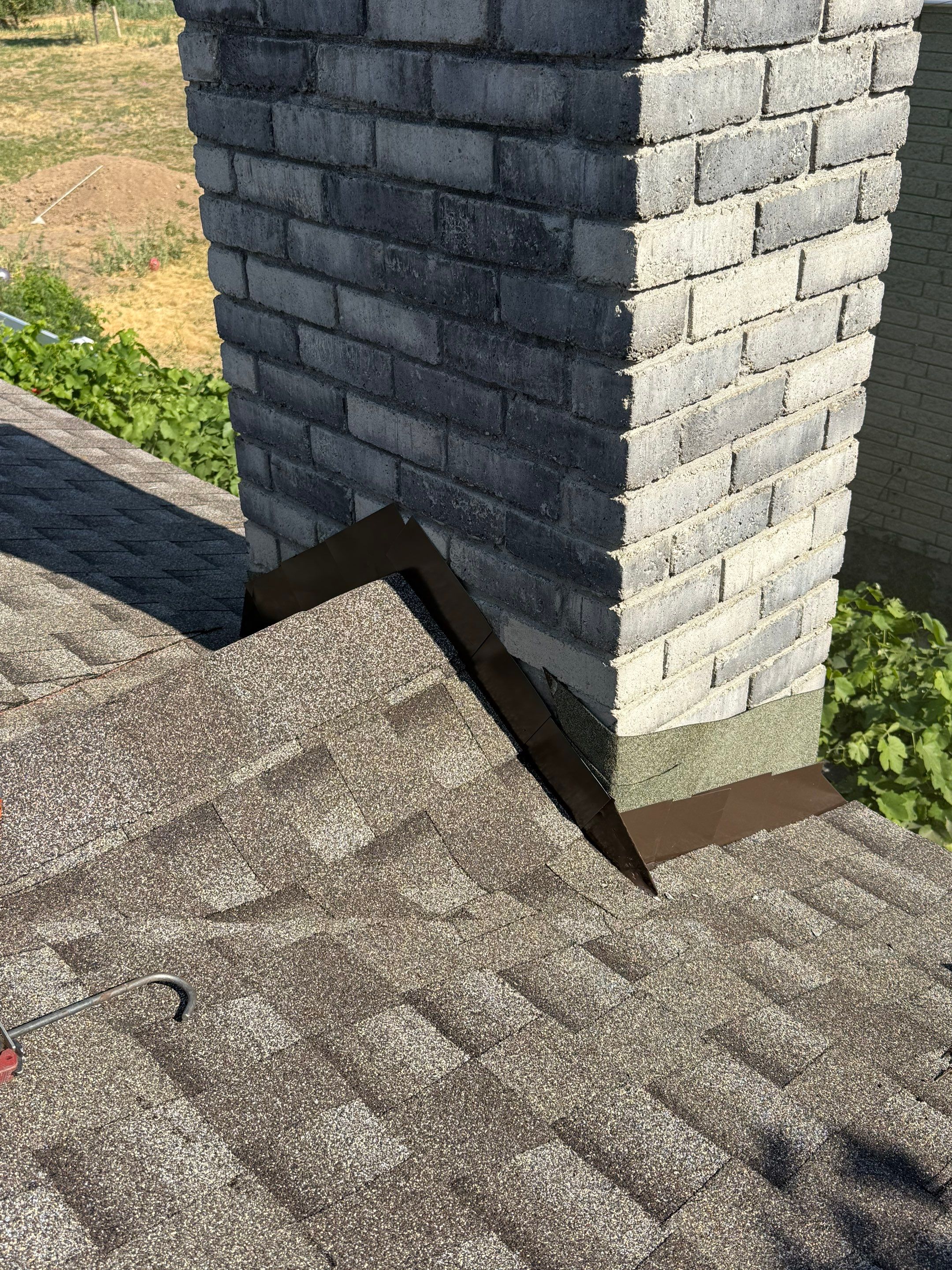 Roofing in Spanish Fork, UT by Go Pro Roofing