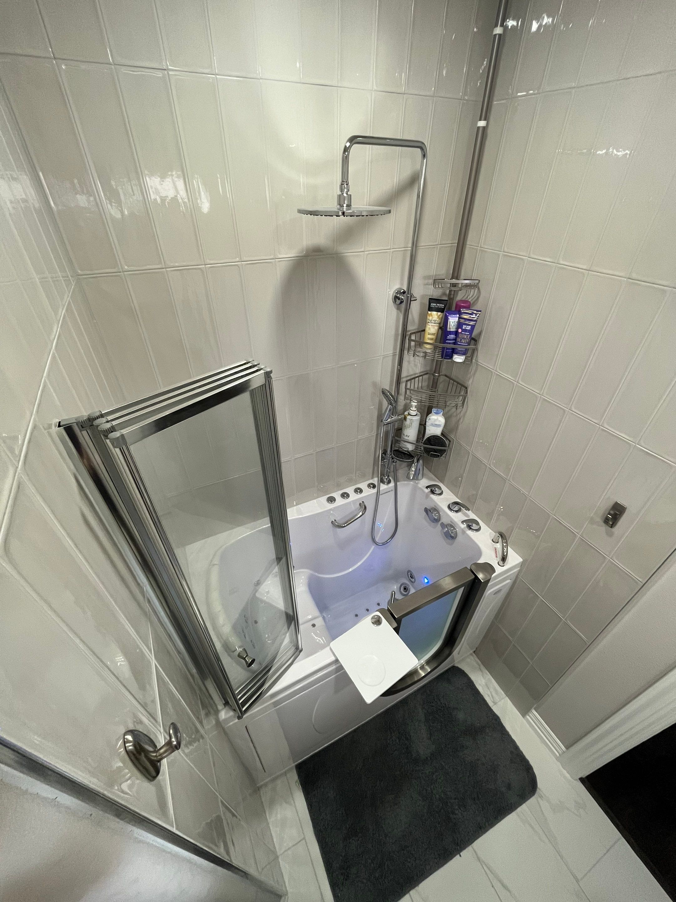 2024 Kitchen on trend with L&T Contractors by L&T General Contractors and Restoration INC
