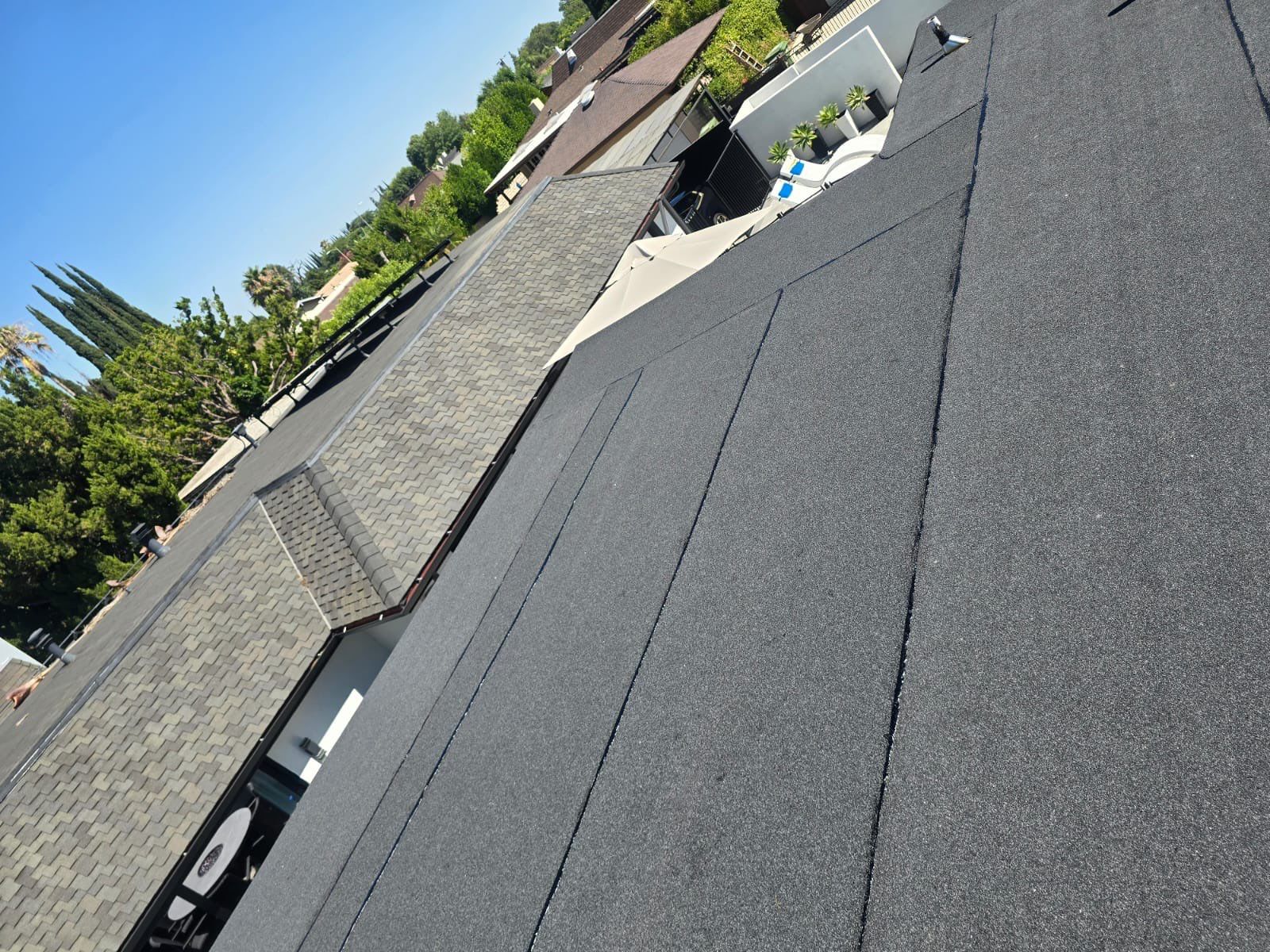 Roof Replacement - Los Angeles, CA 91311 by Epic Roof Replacement