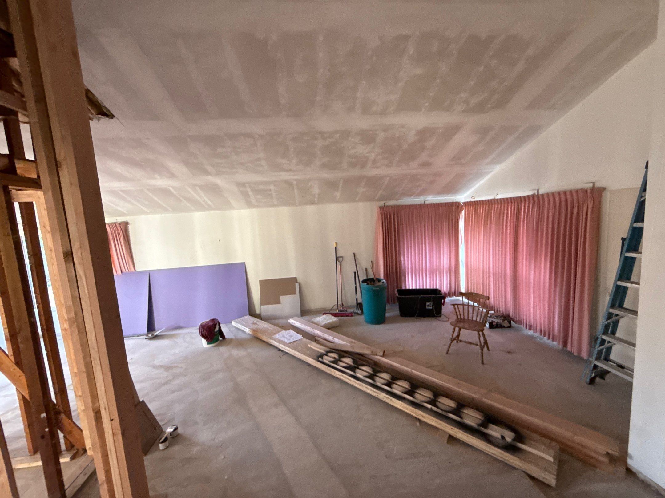 Project in Fullerton, CA by American Window Company
