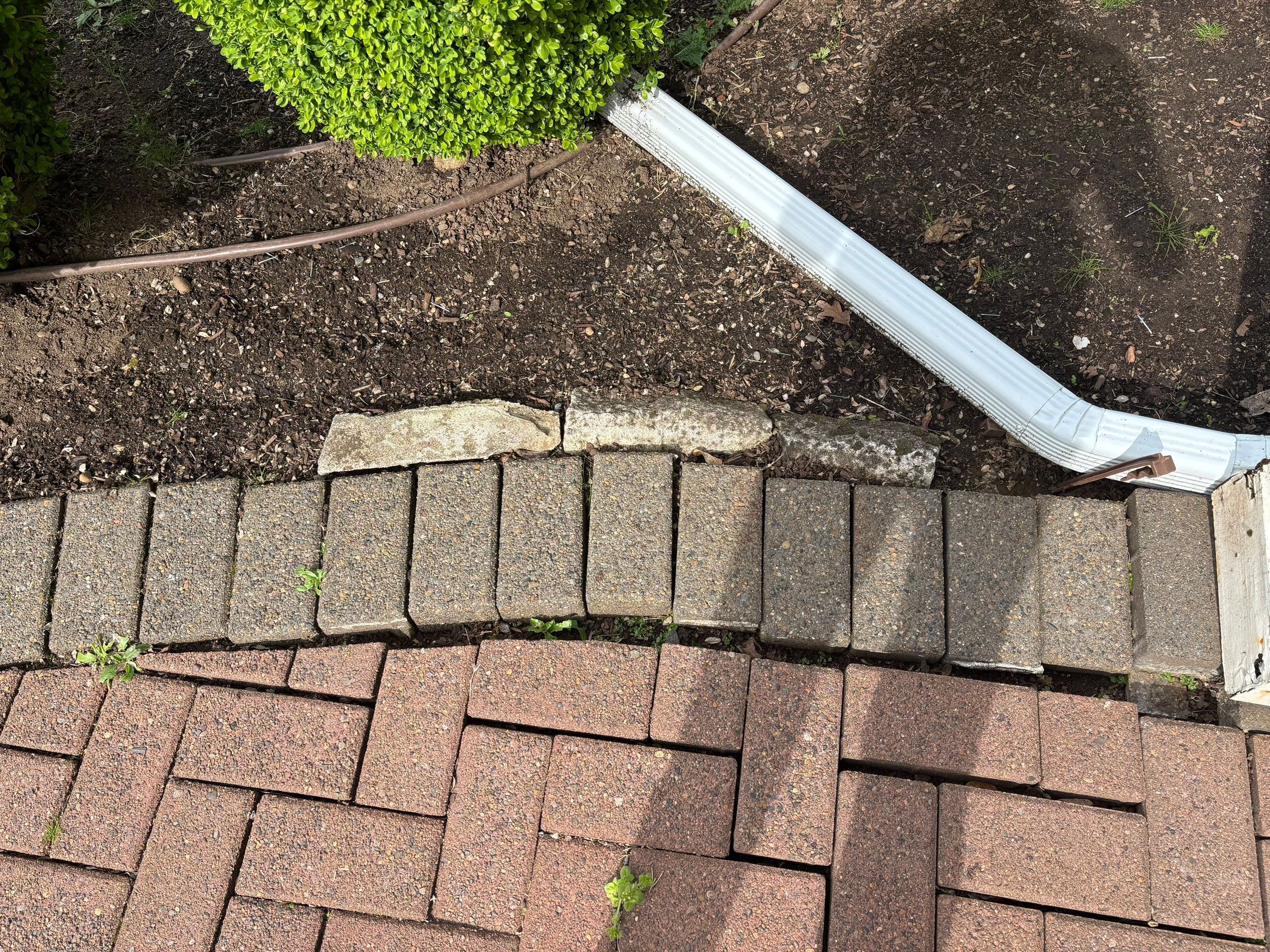 Pavers Restoration by Handyman State LLC
