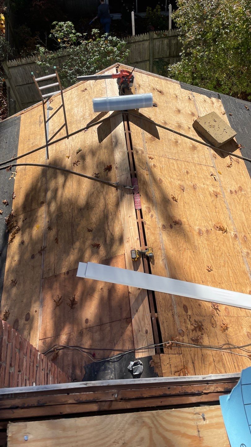 Roof Repair and Replacement in MA by Master Roof Inc