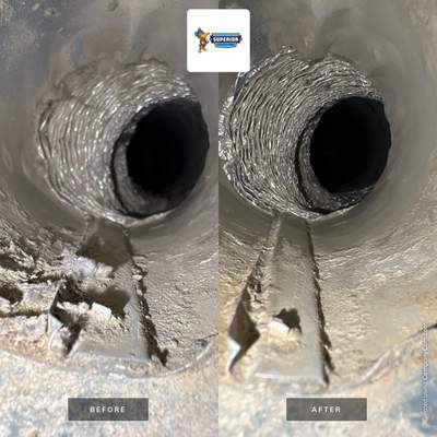Dryer Vent Cleaning in Wexford, PA