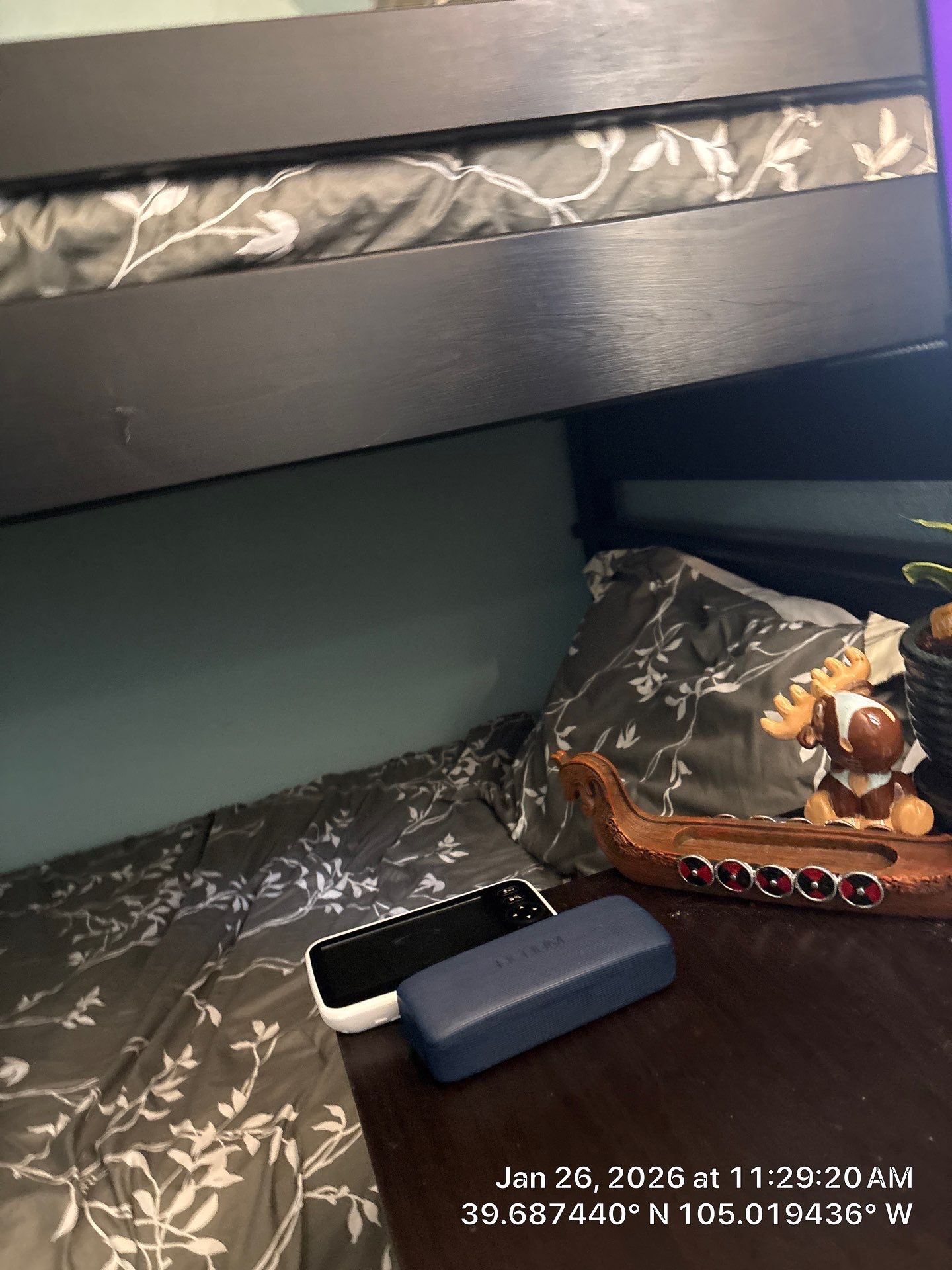 Jones residence by CompanyCam Sales Demo