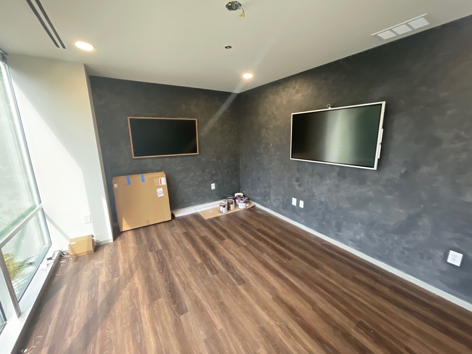 Office Project in Atlanta by Atlanta Design Group