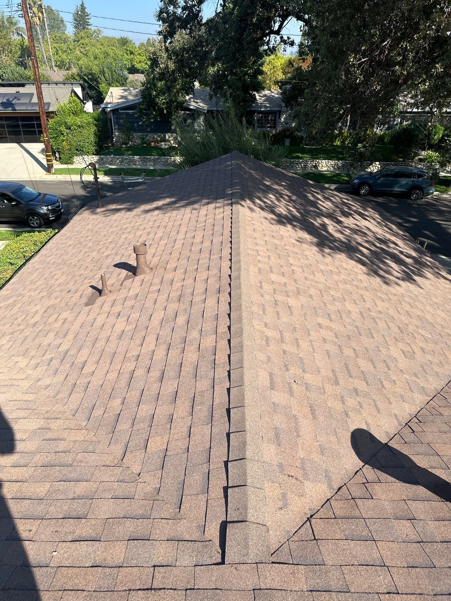 Roof Replacement - Los Angeles, CA 91367 by Epic Roof Replacement