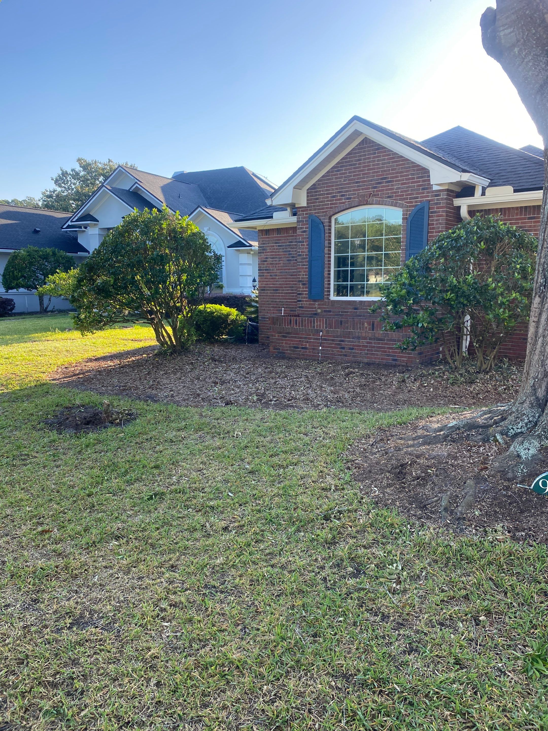 Deercreek Resident | Landscape Update by ProGreen Services