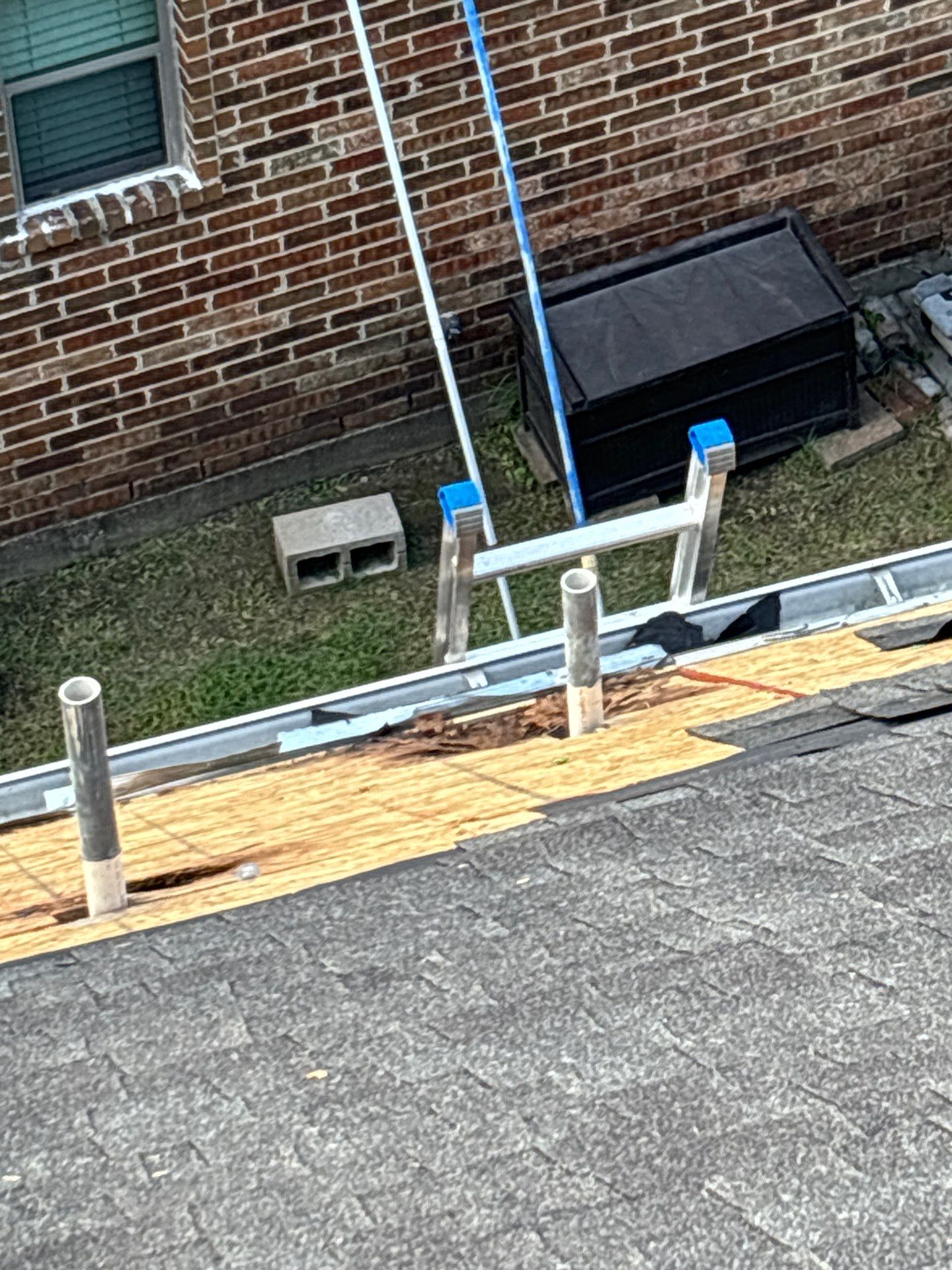 Roof Repair Rosharon by Roof Repair Company
