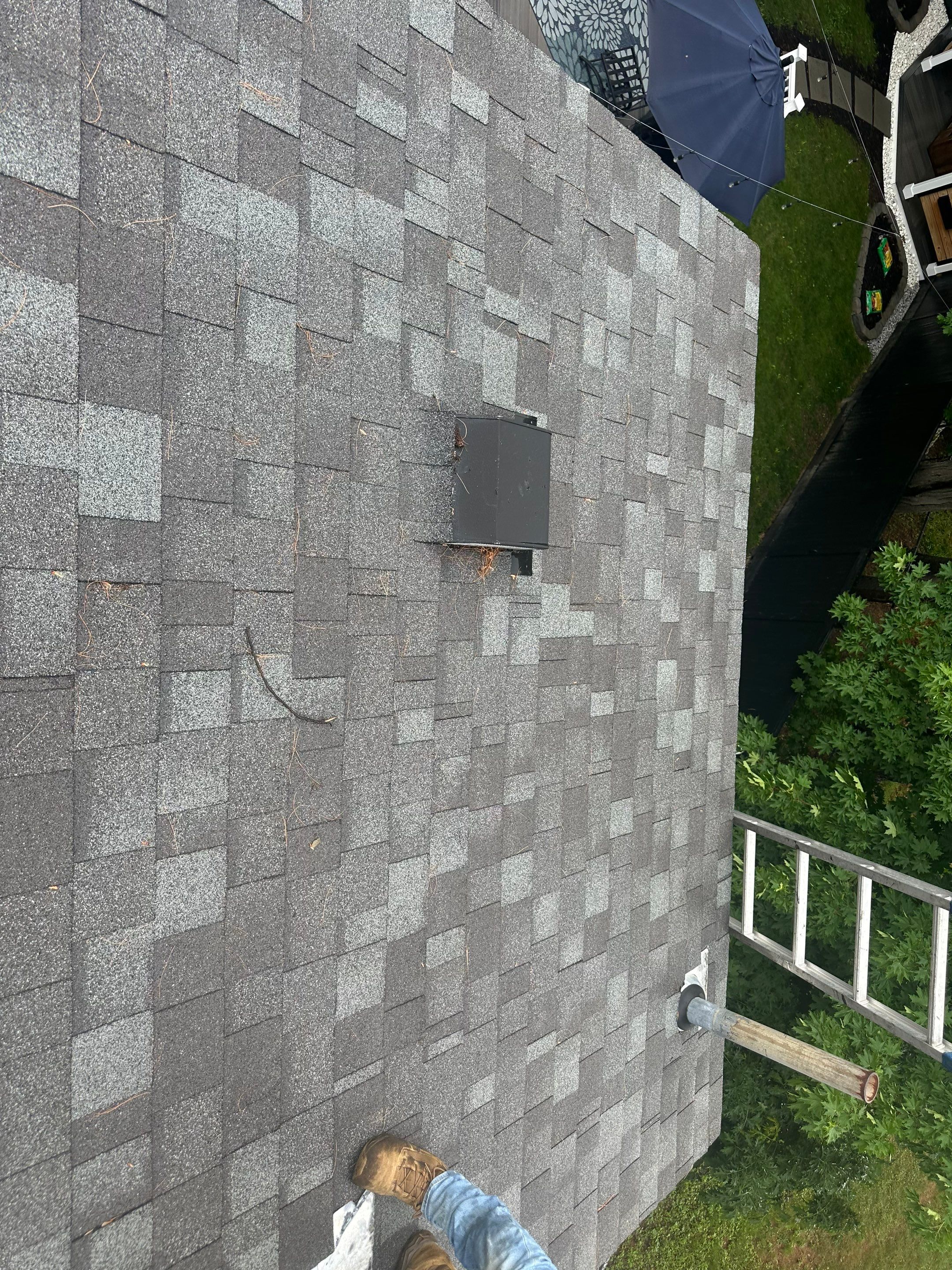 Portland, ME Roof Repair by Tall pine roofing