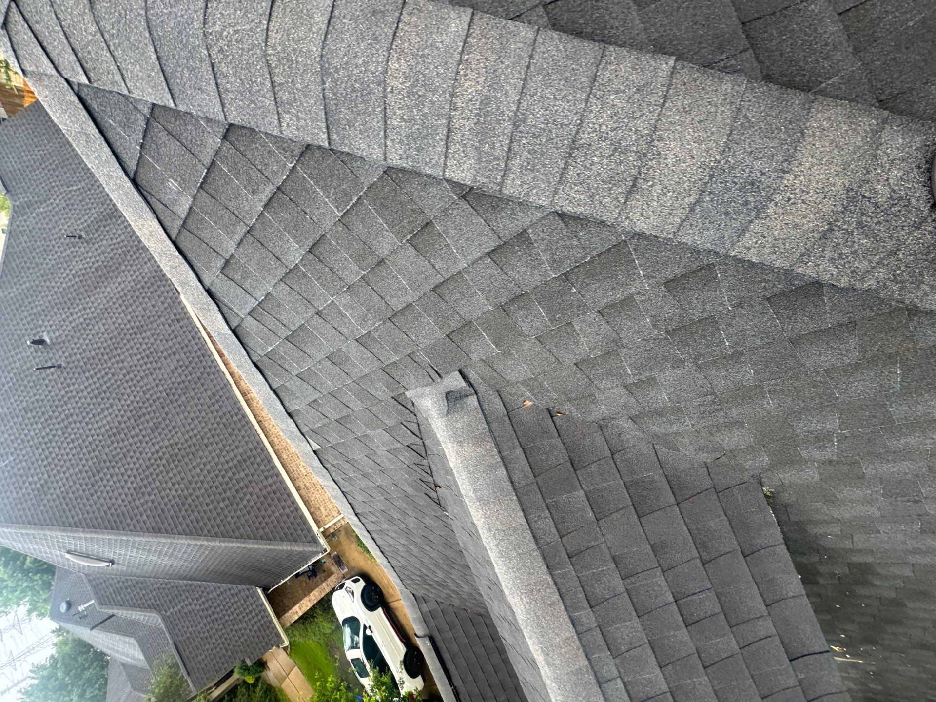 Roof Replacement in Grand Mission, Richmond TX by Roof Repair Company
