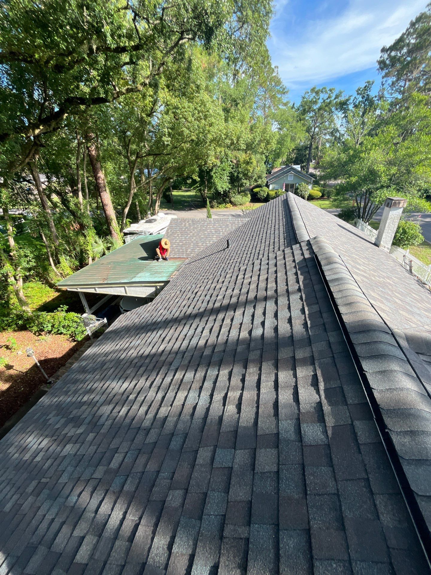 Roofers in Live Oak, Florida  by Brehm Roofing