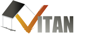 Logo for Vitan Construction LLC