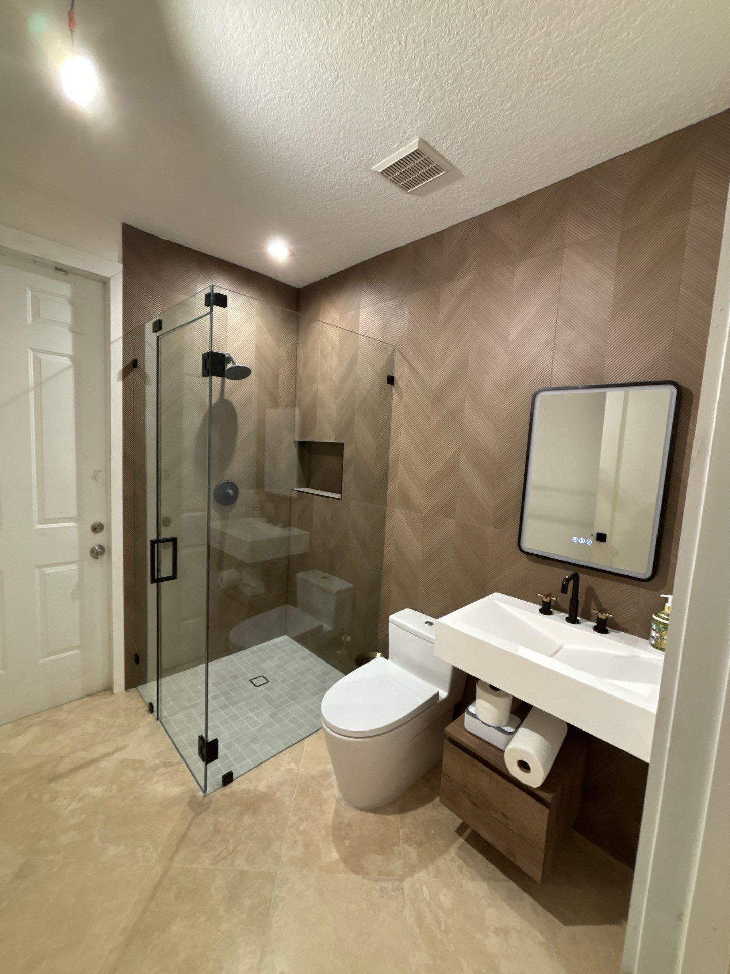 House Renovation Miami Dade by The Goat Contractor ( Giampri Corp)