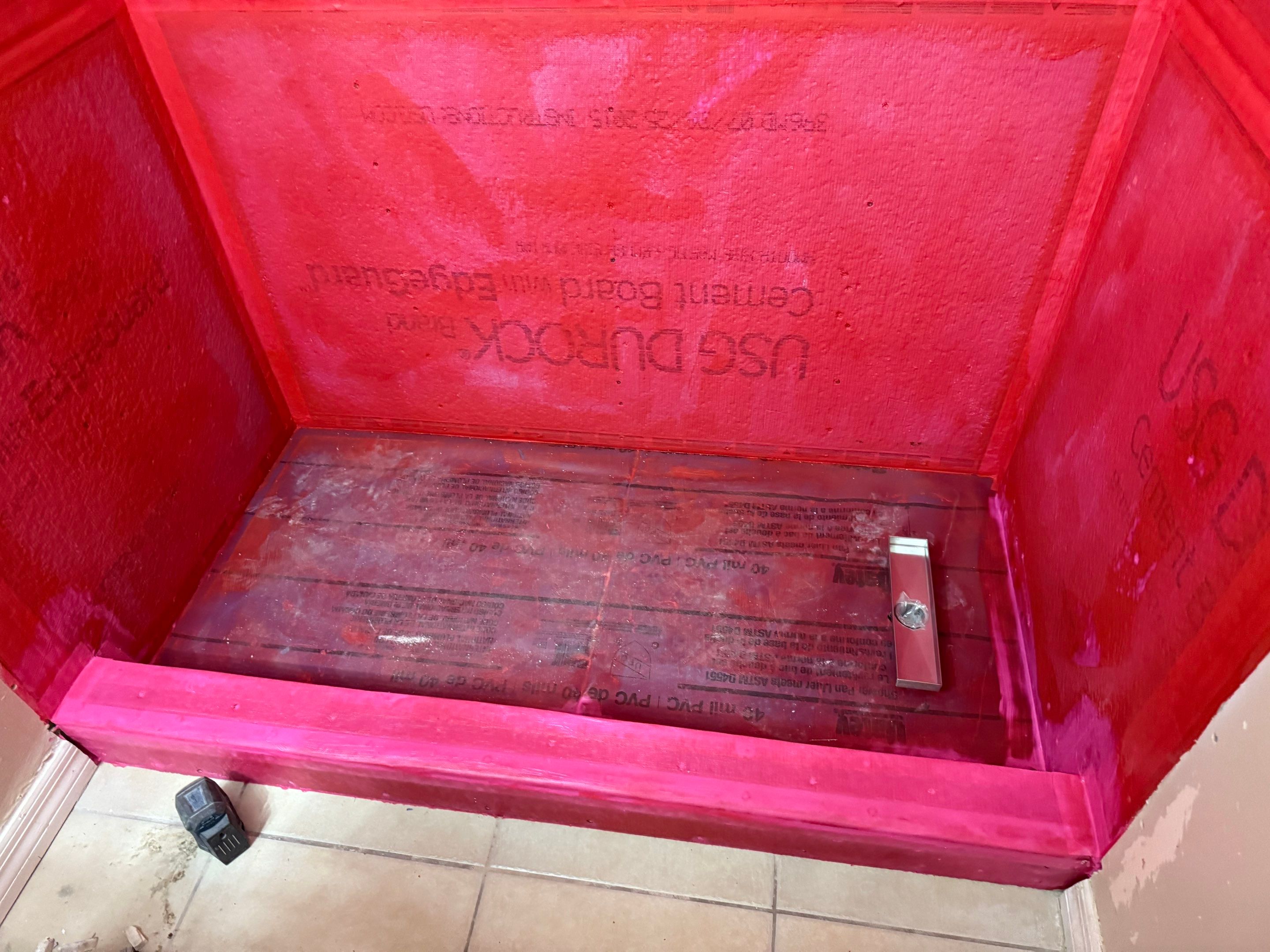 Project in Kissimmee by You Restorations LLC DBA YOU-Home