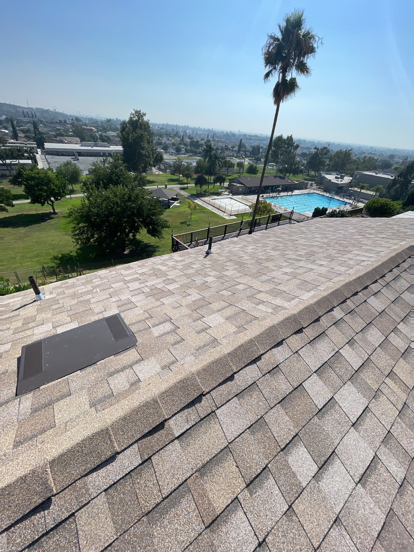 Roof Replacement - Monterey Park CA 91755 by Epic Roof Replacement