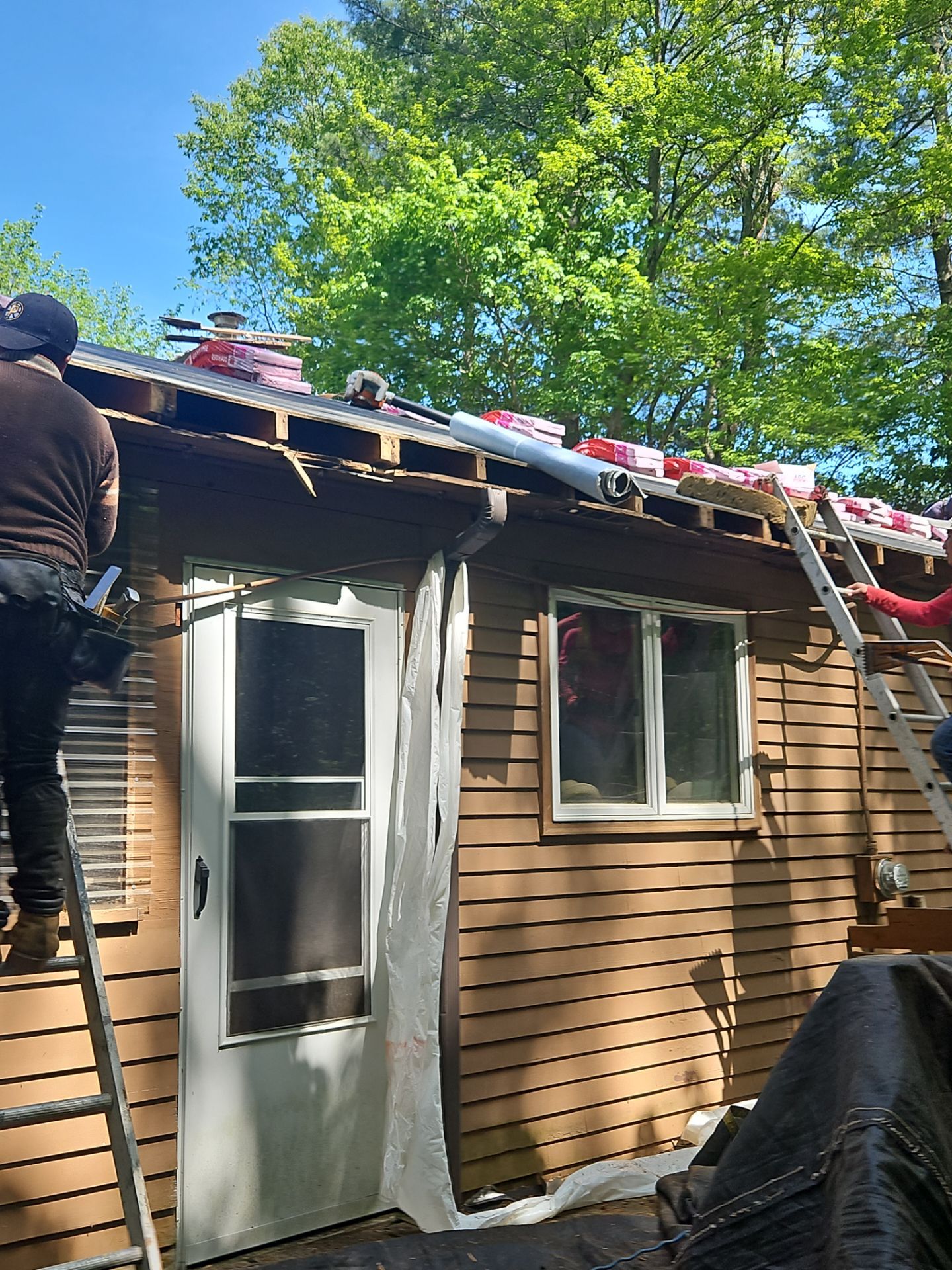 Siding & Roofing | Westford by Mighty Dog Roofing of Greater Middlesex County