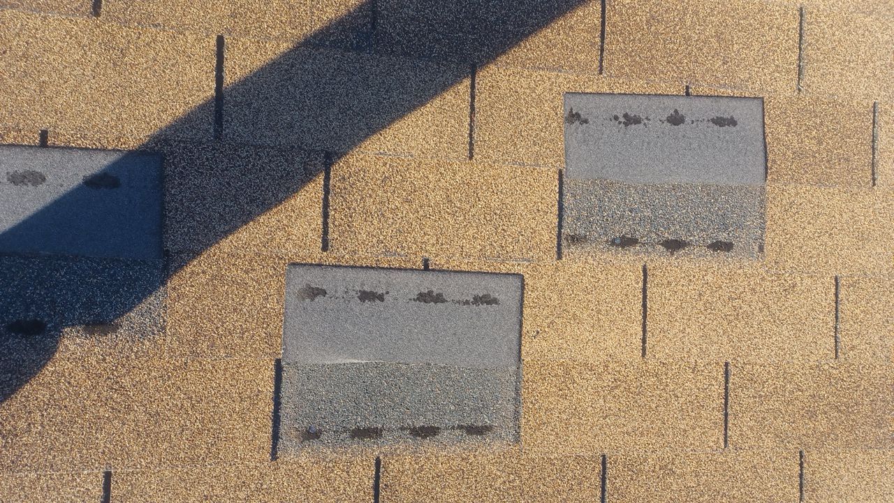 Yevette's Full Re-Roof by All Storm Roofing & Construction