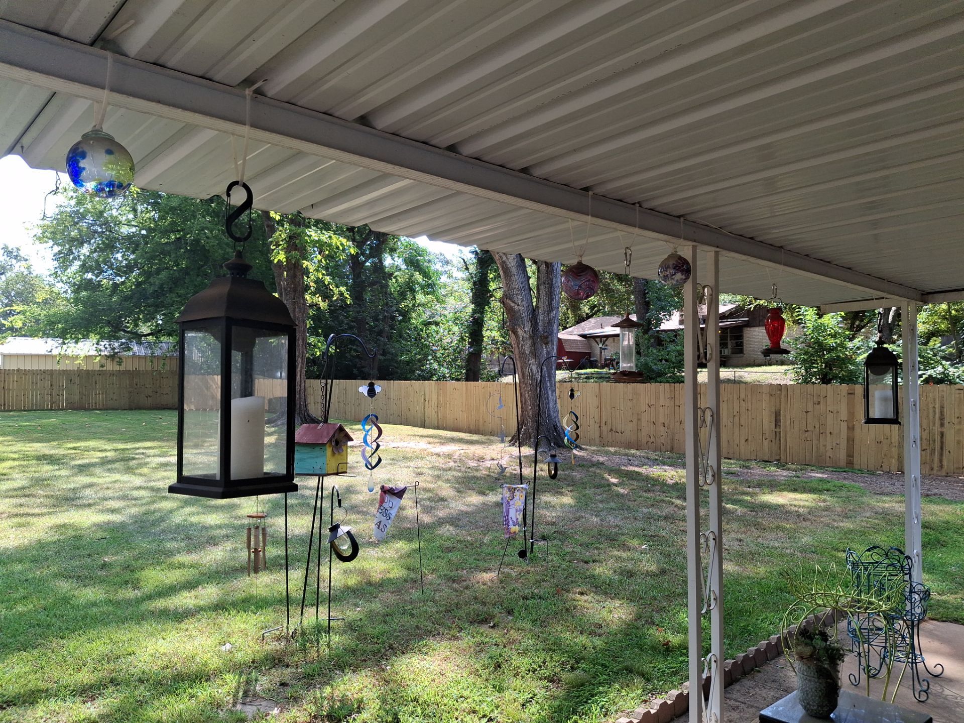 From Basic Brick to Bold Sage Green in Tyler, TX! Quality Coats Painting by Quality Coats Painting