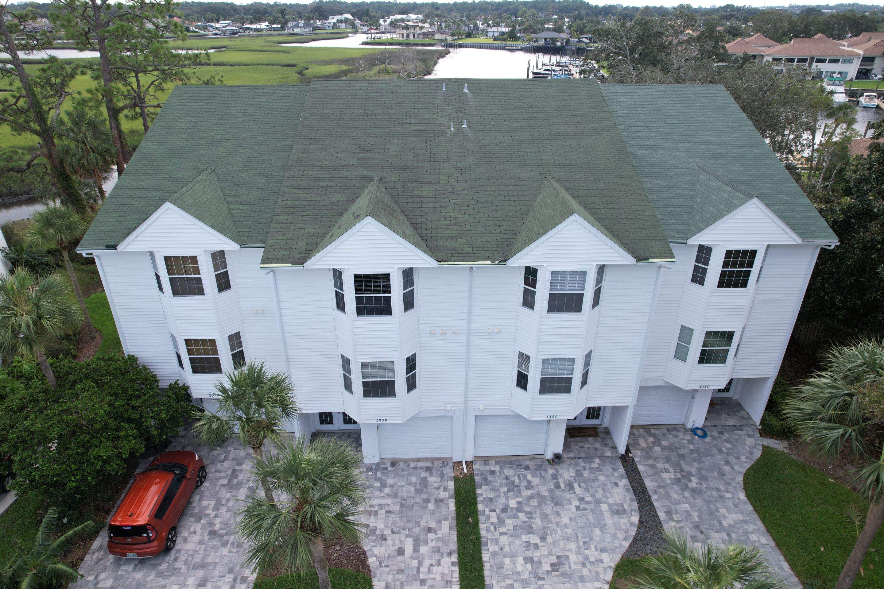 Shingle -> Shingle by Prime Roofing
