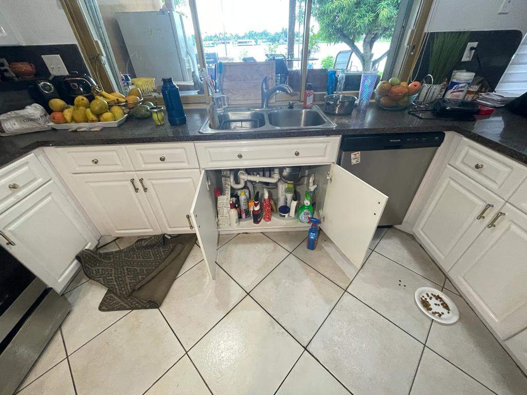 Water Damage Claim in Hialeah by FLAPA & KeyStone