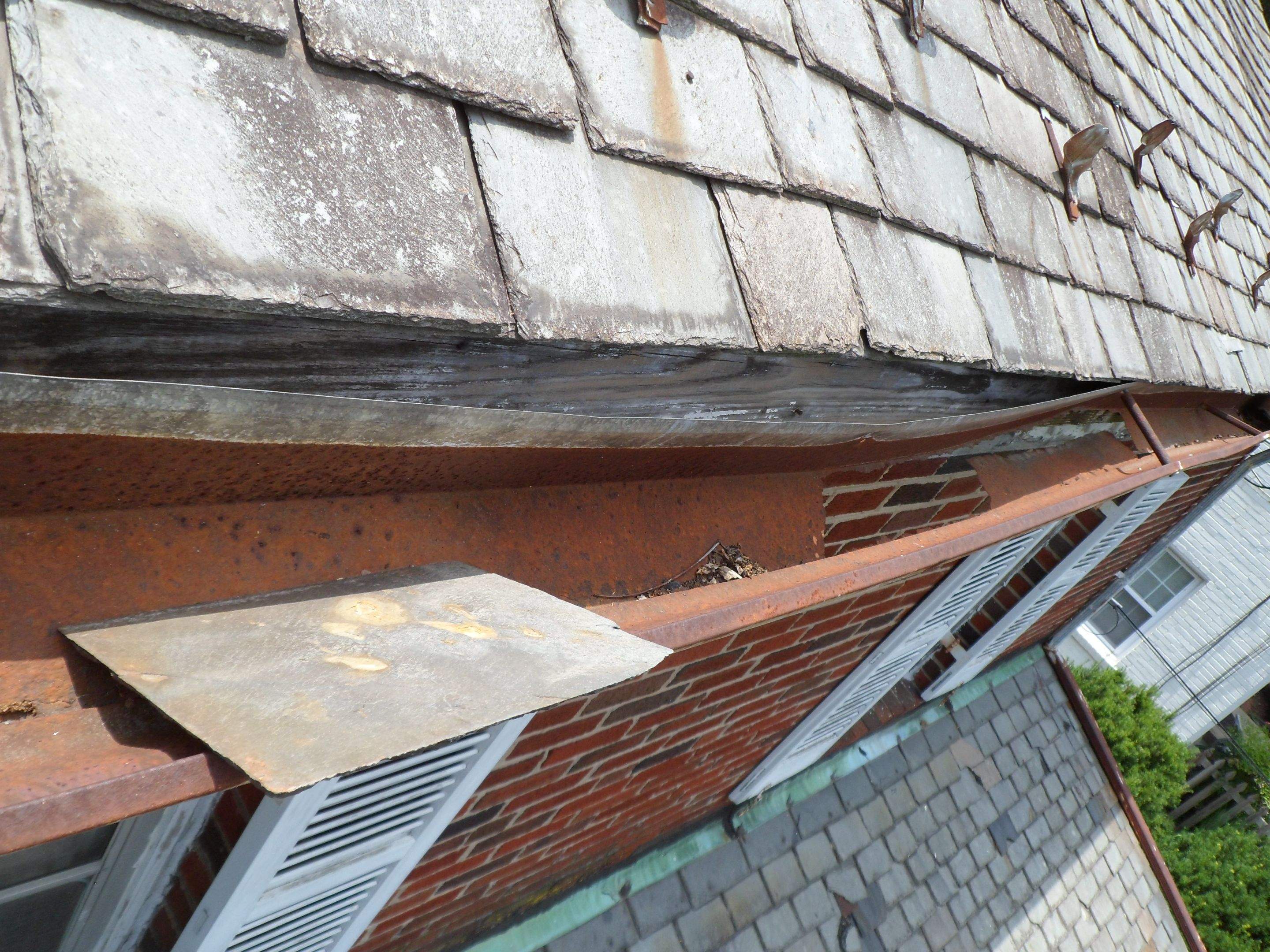 Residential Roofing Installation using Georgetown Gray by Alpha Design Services