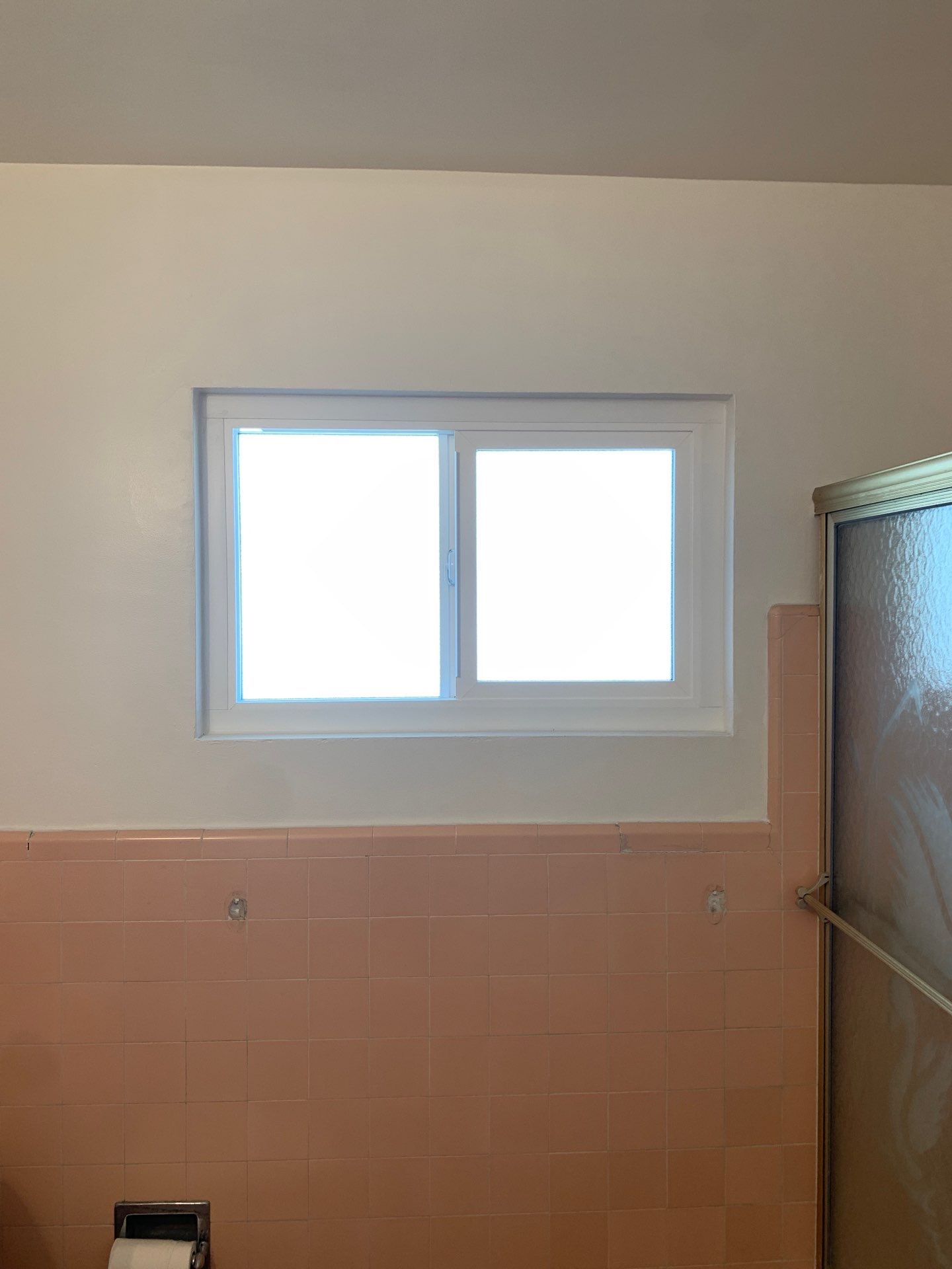 Window Installation using Anlin by American Window Company