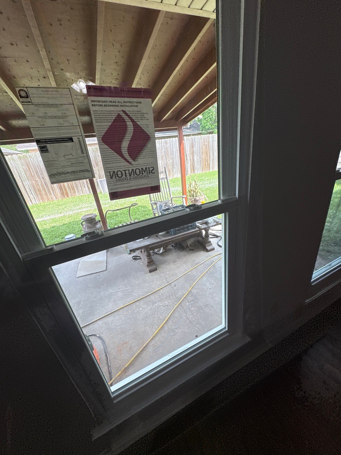 Let me See! by Bayfront Roofing and Construction