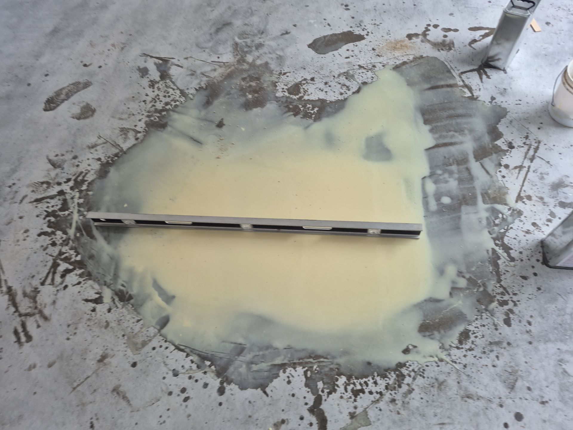 Cabin Fever  by Wise Coatings of Central Michigan