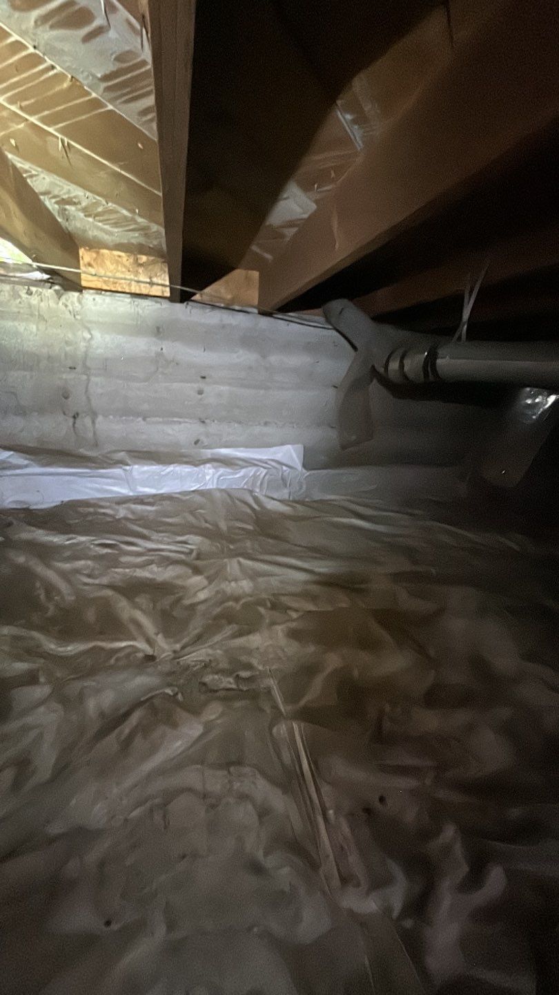 Sewage Backup by Accountable Home Services