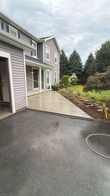 Ontario Oxford Slate Patio