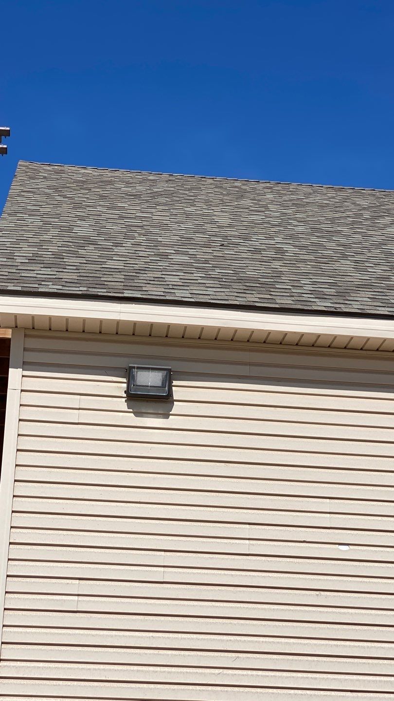 Driftwood Roof Replacement | Batesville, TX by Ayan Roofing