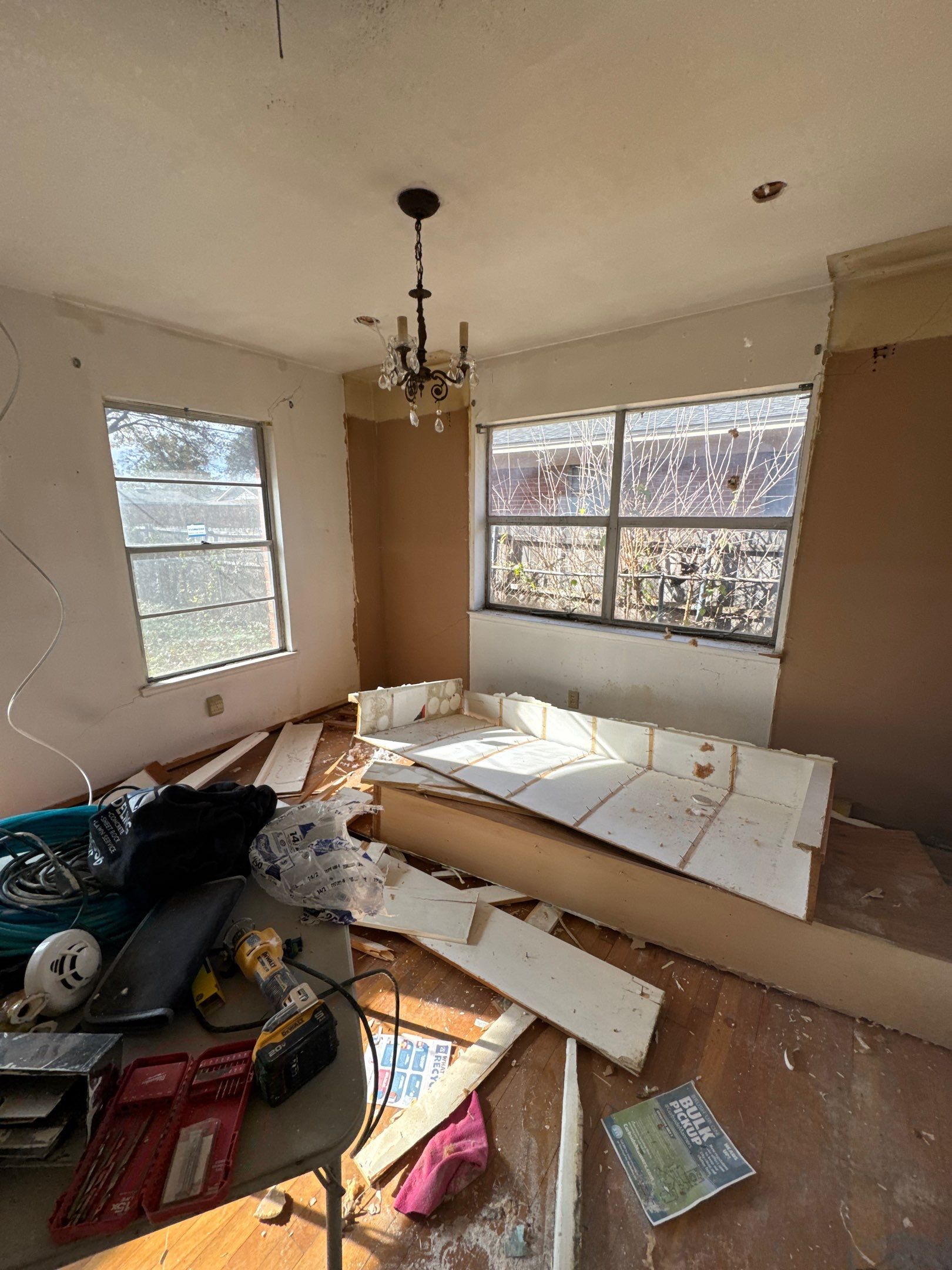 Polished & Swift: Full Home Transformation by Tibi Soli LLC