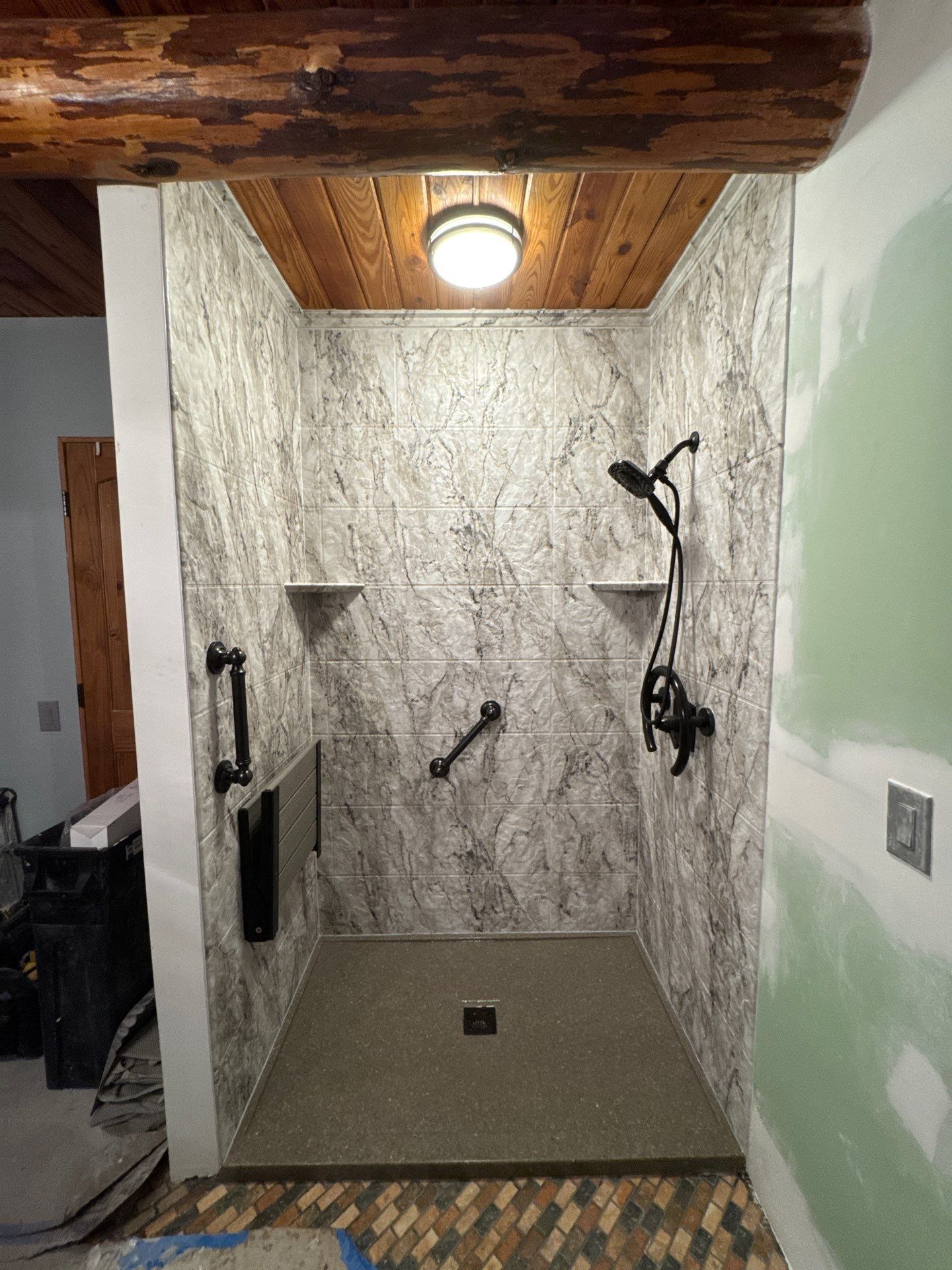 Project in Gravette, AR by Twist & Spout