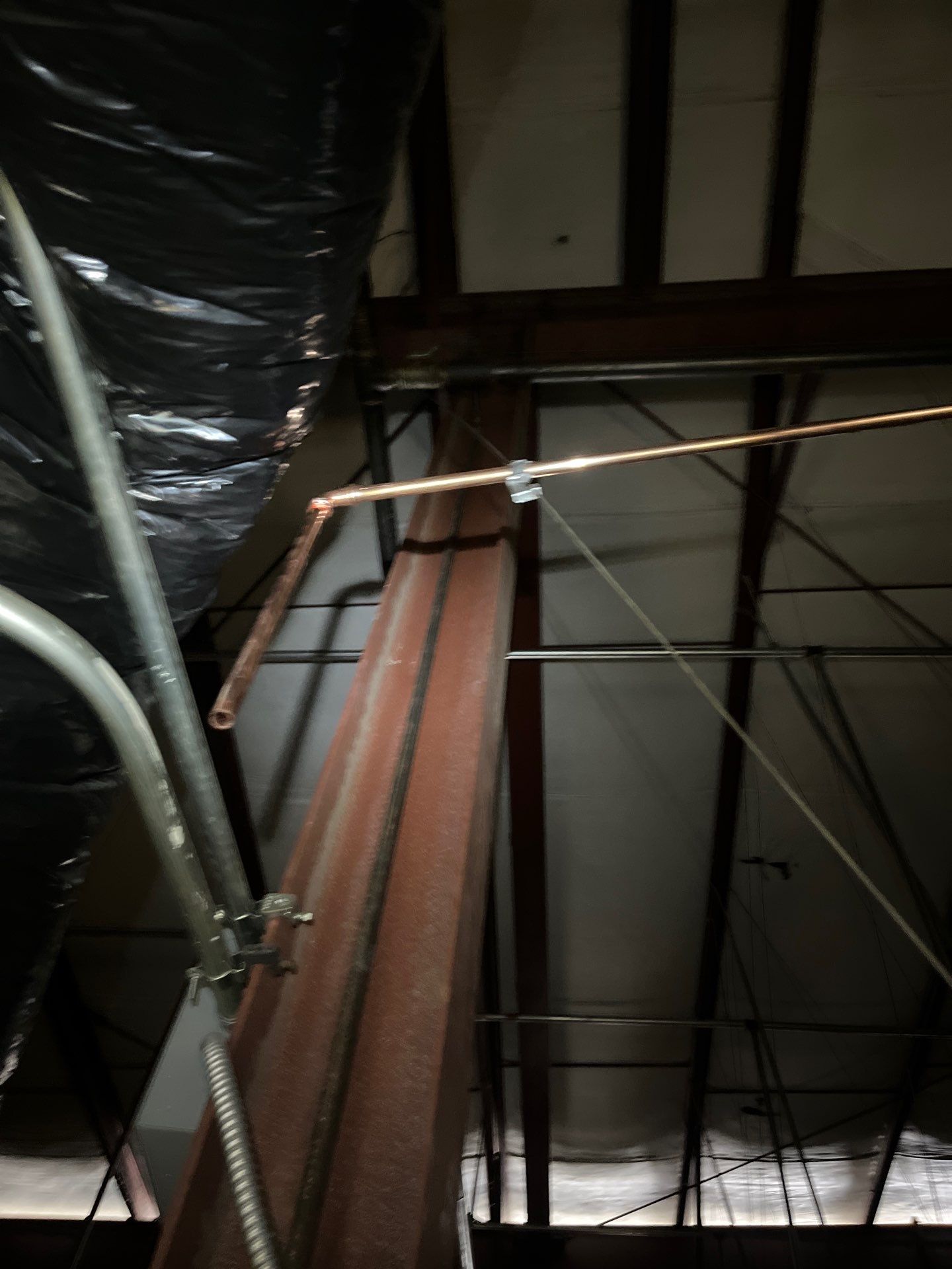 Scope of Work: 7-in-1 Project by Us Plumbing