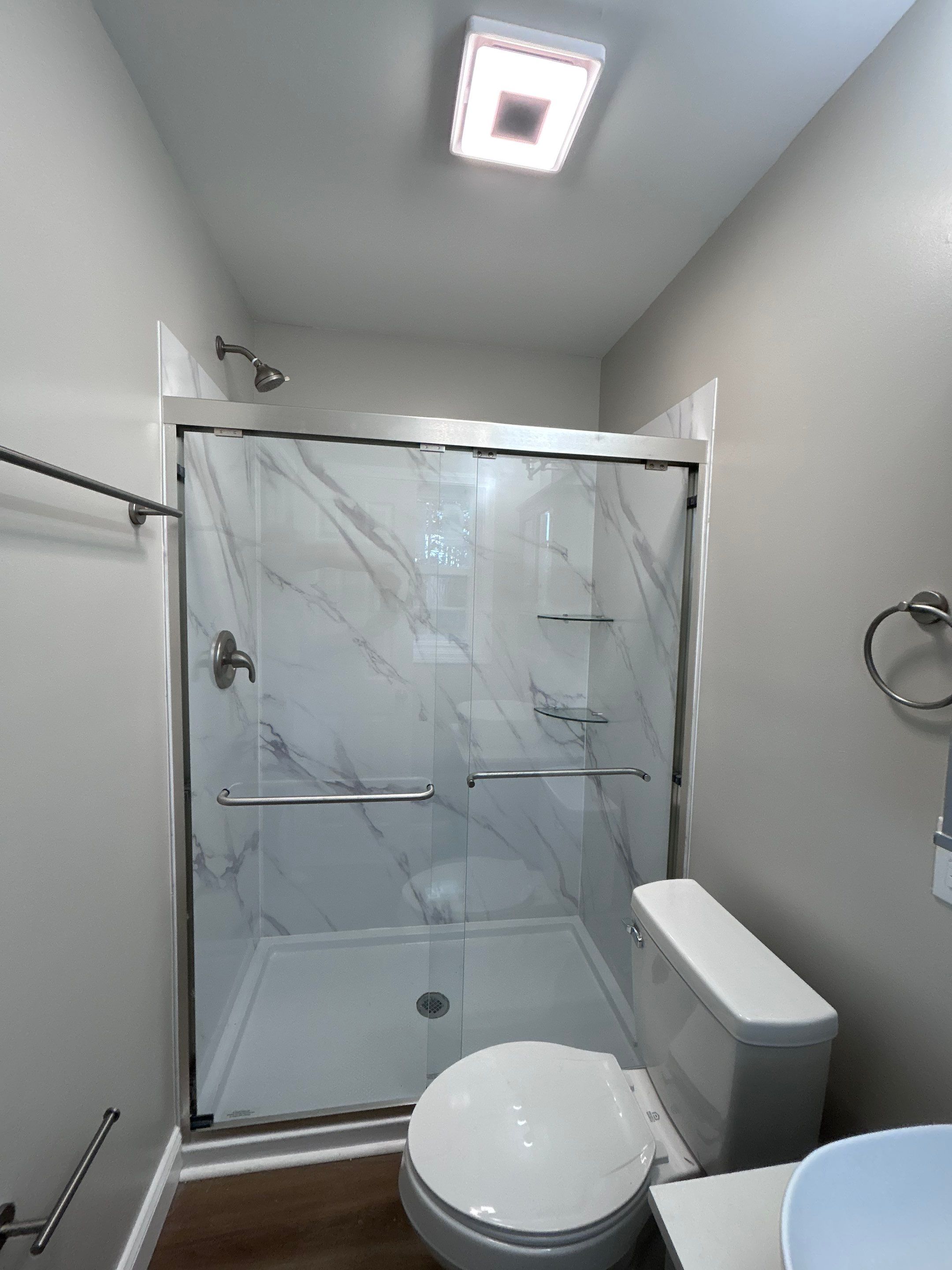 Whole home renovation by Gone Fixin Home Improvement