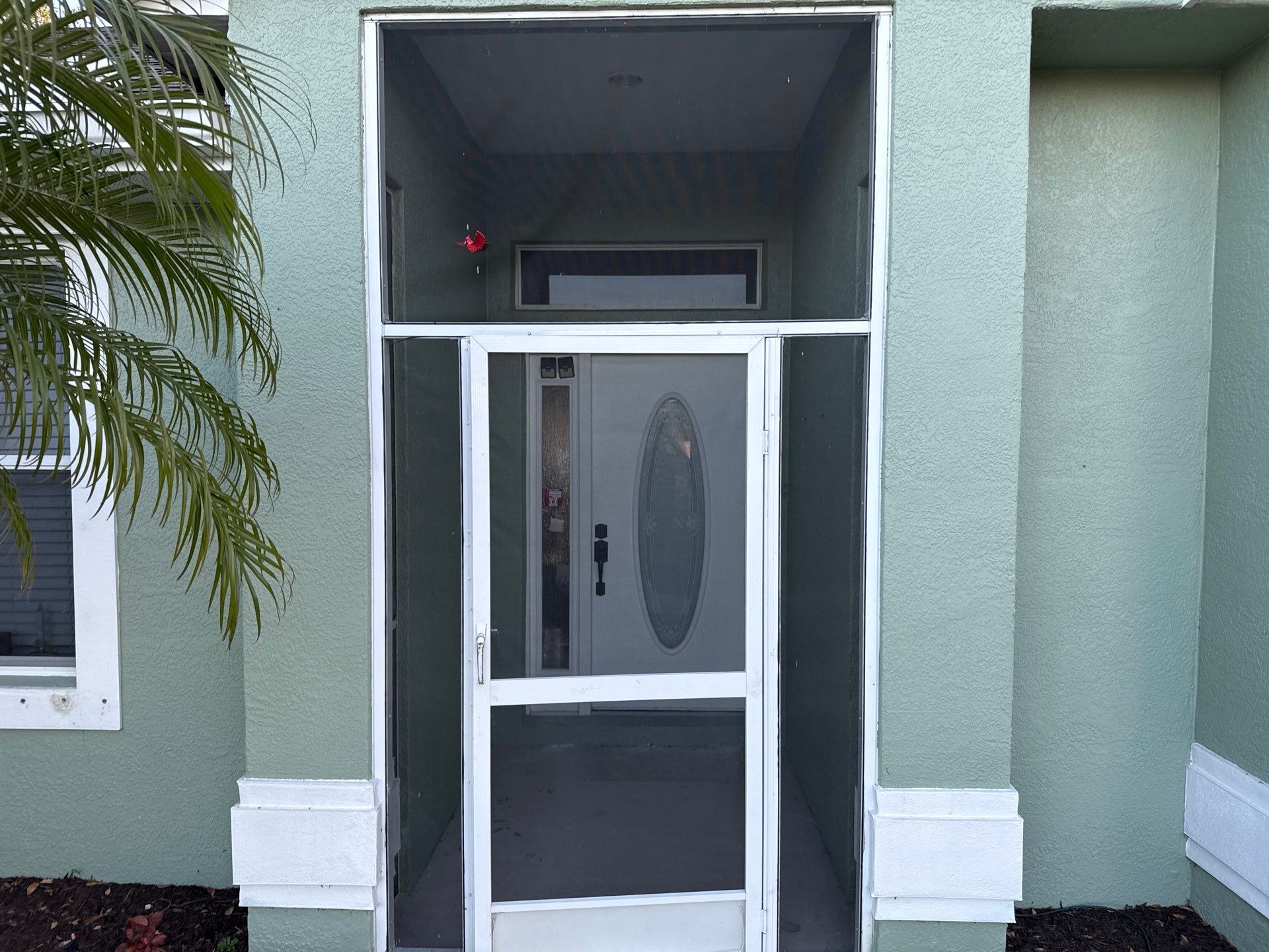 House Wash in Sugarmill Lakes, Palmetto, FL by Sunshine AquaWash