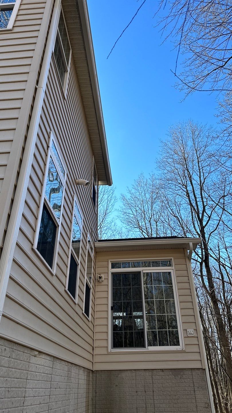 GAF Timberline Solar Roof | Westminster, MD by American Home Contractors