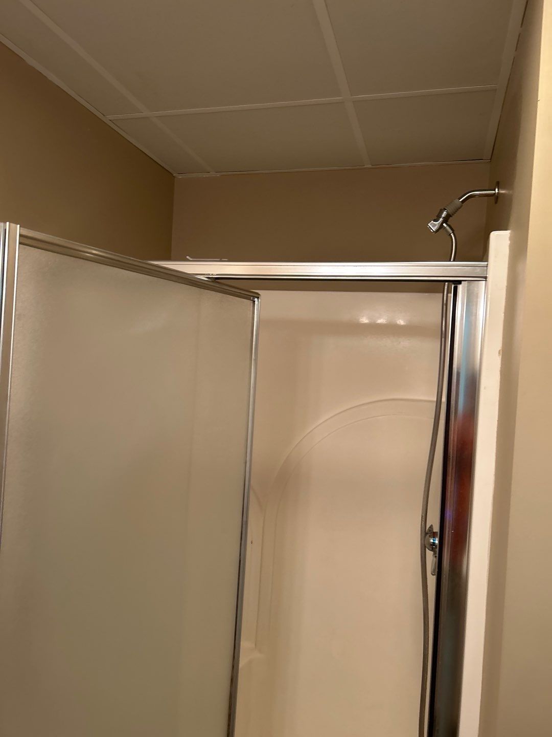 Shower Upgrade Remodel by BathPlanet SW Virginia