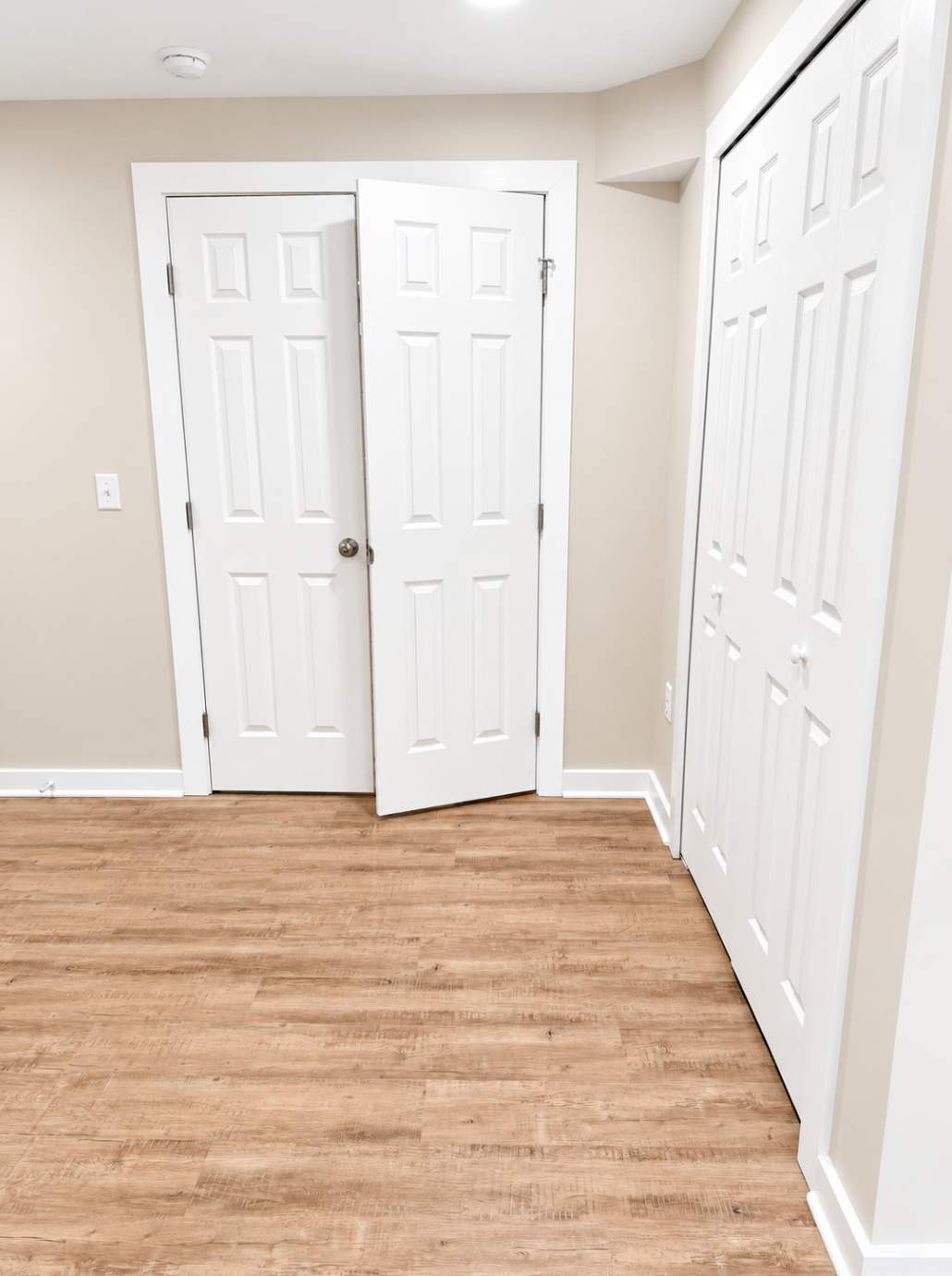 Zilaski Basement by Integrity Tile and Home LLC
