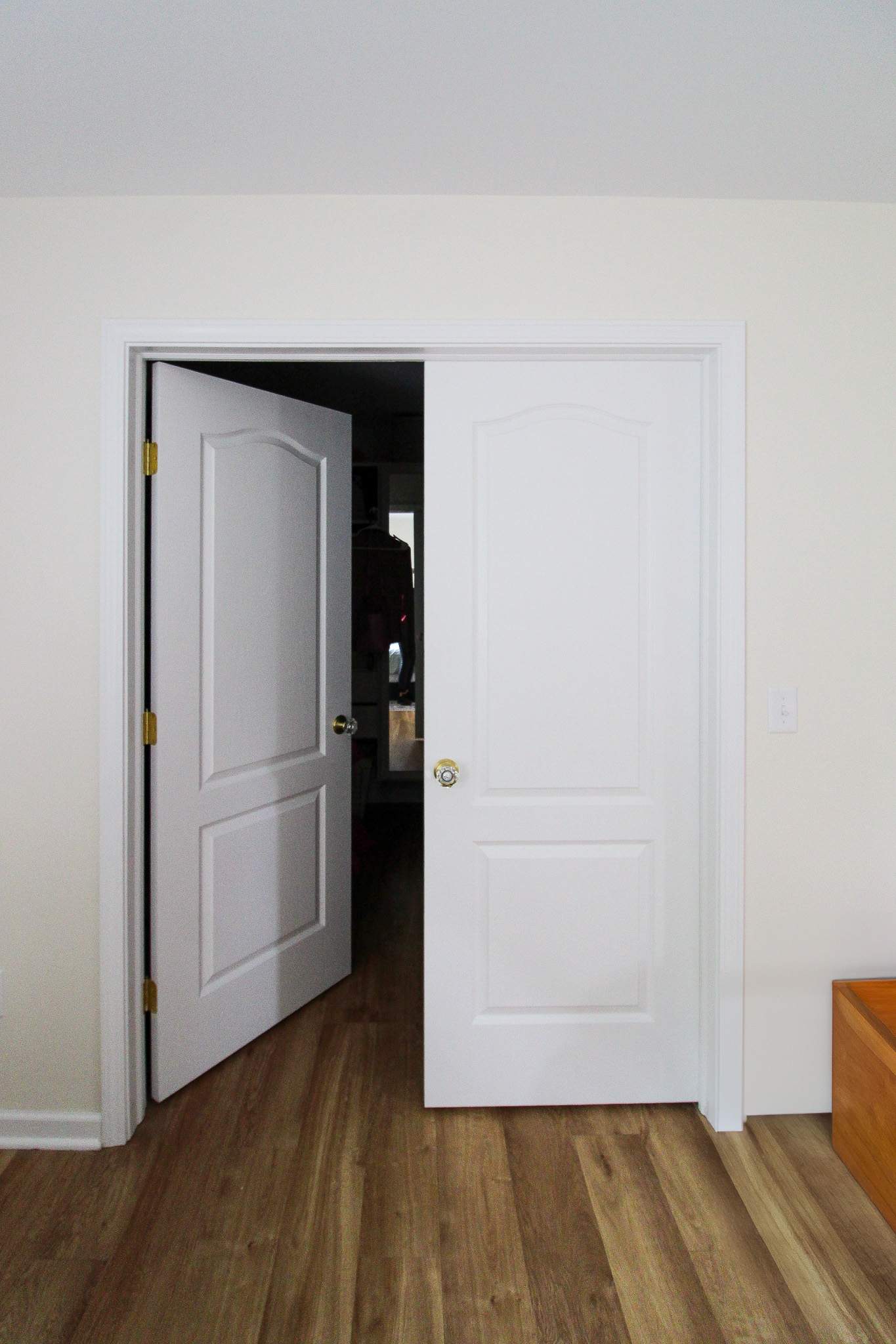 Interior Renovations and Bathroom Remodel by Ivy Lea Construction